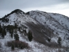 "Church Fork Peak"