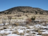 Caja del Rio Plateau