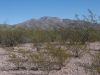 Agua Caliente Hill