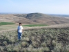 Magnison Butte