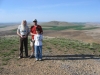 Hanning Butte