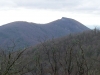 Hawksbill Mountain