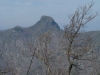 Table Rock Mountain