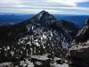 Twin Sisters Mountain