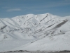 Blizzard Mountain