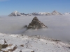 Little Matterhorn