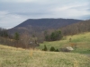 Mulatto Mountain