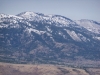 Bonneville Peak