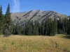 "Strawberry Peak"