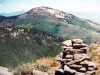 Paris Peak