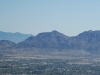 "Northwest Frenchman Peak"