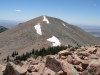 Haystack Mountain