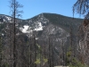 Enentah, Mount