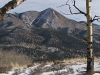 Hayden Peak