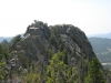 Promontory Ridge