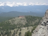 Thomas, Mount