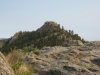 "Forsythe Peak"