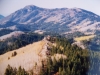 Hawks Peak