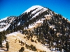 McDougal, Mount