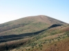 Manastash Ridge, East