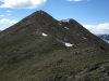 Chrysolite Mountain