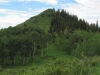 North Ryder Peak