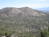 Captain Davis Mountain
