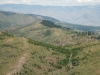 Goman Peak