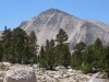 Cirque Peak