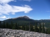 Little Costilla Peak