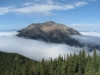 West Spanish Peak