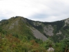 Bluff Mountain