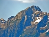 Saint John, Mount
