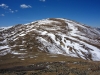 North Sheep Mountain