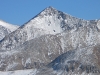 Pacific Peak