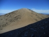 "Trail Canyon Peak"