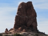 "Off-Balanced Rock"