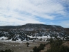 O V Mesa