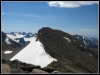 Flagstone Peak