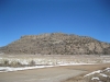 Beckwith Mountain