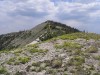 South Tent Mountain
