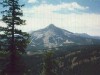 Lone Mountain