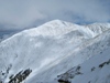 Twin Sisters, North