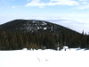 Bulwark Ridge