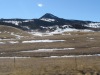 Dicks Peak