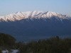 Flat Top Mountain