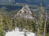 Horsetooth Peak
