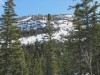 Glacier Knobs, East