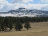Castle Mountain