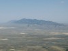 Ferris Mountains, East